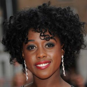 Foto Lashana Lynch