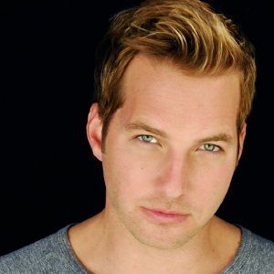 Foto Ryan Hansen