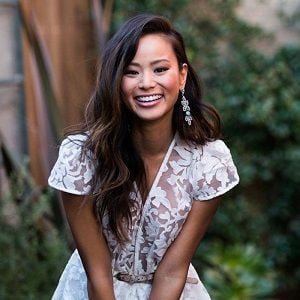 Foto Jamie Chung
