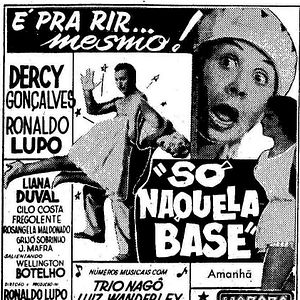 Foto Só naquela base...