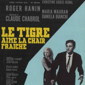 Foto O Código é: Tigre