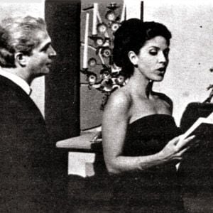 Foto Society em Baby-Doll