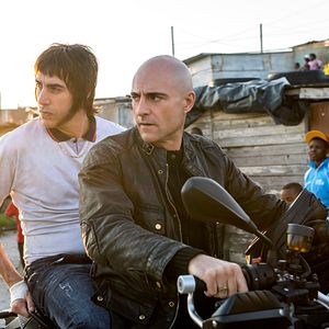 Foto Irmão de Espião