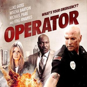 Foto Operator - Chamadas do Crime