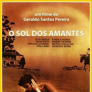 Foto O Sol dos Amantes