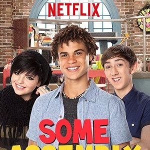 Foto Some Assembly Required