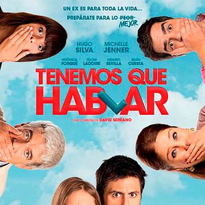 Foto Precisamos Conversar