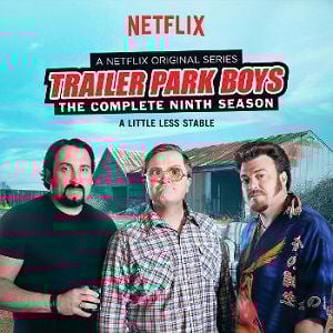 Foto Trailer Park Boys