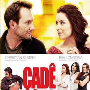 Foto Cadê os Homens?