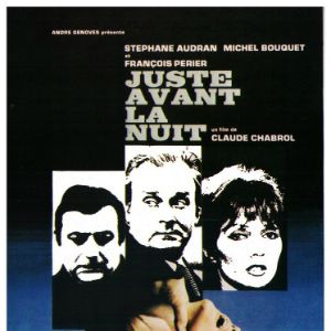 Foto Juste avant la nuit