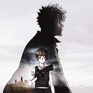 Foto Psycho Pass: The Movie