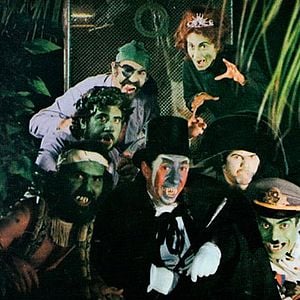 Foto Um Sonho de Vampiros