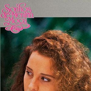 Foto Sonhos de Menina-Moça