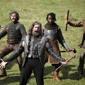 Foto Timothy Omundson