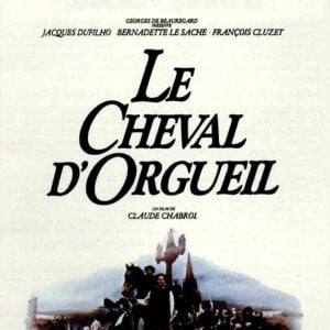 Foto Le Cheval D'Orgueil