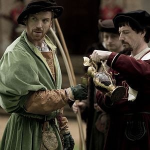 Foto Wolf Hall