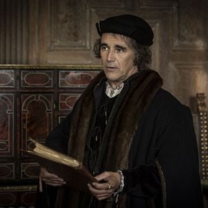 Foto Wolf Hall