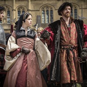 Foto Wolf Hall