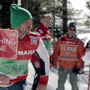 Foto Boa Sorte Argélia