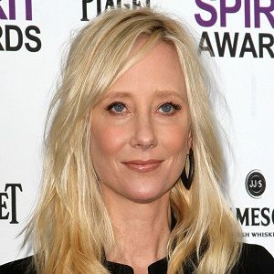 Foto Anne Heche