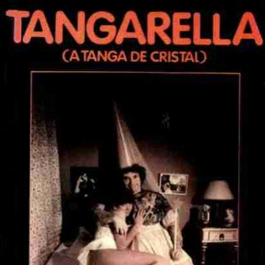 Foto Tangarella, a Tanga de Cristal