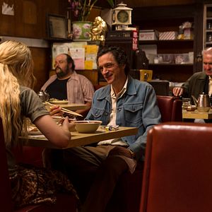 Foto A Decadência de Joe Albany