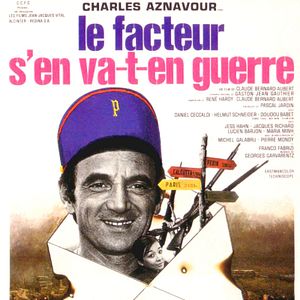 Foto As Aventuras de um Francês na China