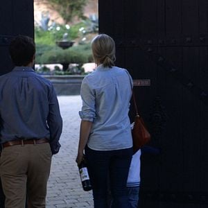 Foto Virando a Noite