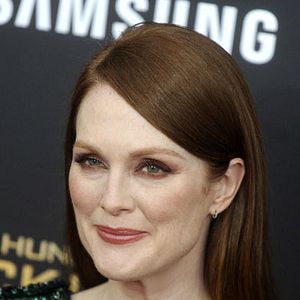 Foto Julianne Moore