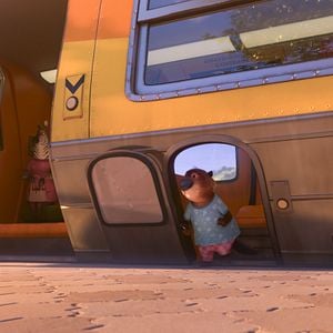 Foto Zootopia: Essa Cidade é o Bicho