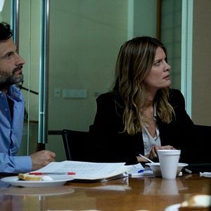 Foto Michelle Stafford