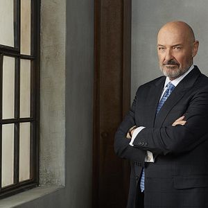 Foto Secrets And Lies (US)