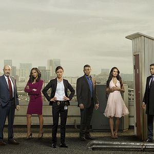 Foto Secrets And Lies (US)