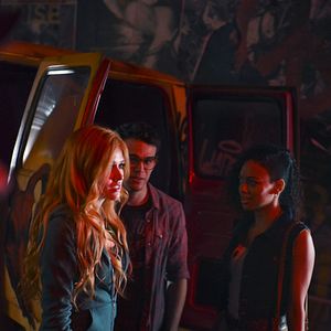 Foto Shadowhunters