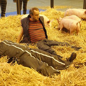 Foto Gustave Kervern