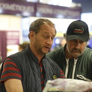 Foto Gustave Kervern