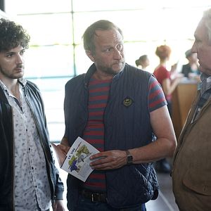 Foto Saint Amour - Na Rota do Vinho