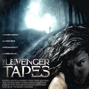 Foto O Mistério de Levenger