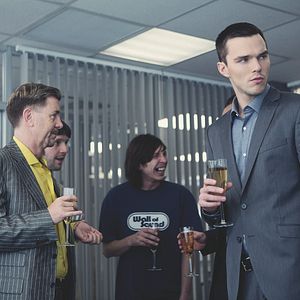 Foto Sucesso Acima De Tudo