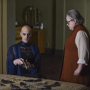 Foto American Horror Story