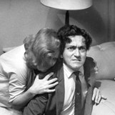 Foto Tempo de Violência