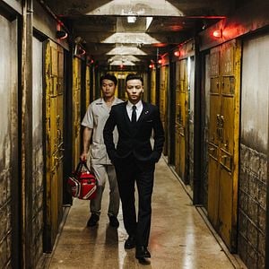 Foto SPL 2 - A Time For Consequences