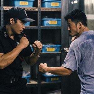 Foto SPL 2 - A Time For Consequences