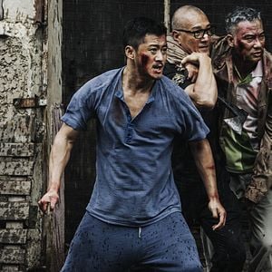 Foto SPL 2 - A Time For Consequences