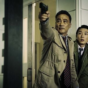 Foto SPL 2 - A Time For Consequences