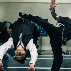 Foto SPL 2 - A Time For Consequences