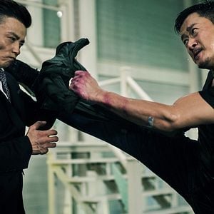 Foto SPL 2 - A Time For Consequences