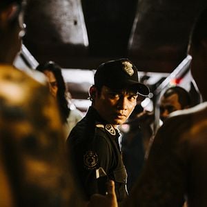 Foto SPL 2 - A Time For Consequences