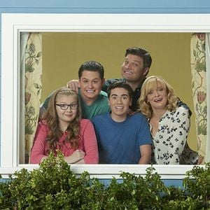 Foto Jay R. Ferguson