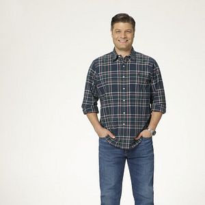 Foto Jay R. Ferguson